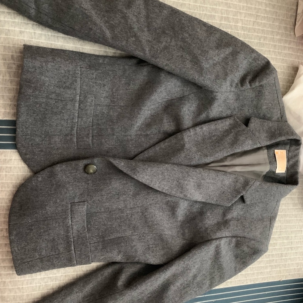 Pendleton Wool Jacket